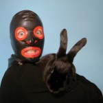 Rona Green and&nbsp;lagomorph