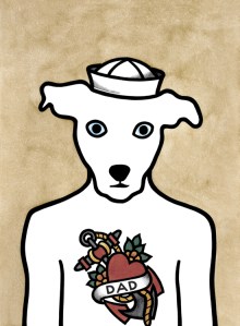 Rona Green_Rusty Steel