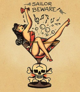 Sailor Jerry_flash_Sailor Beware
