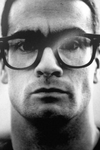 Henry Rollins