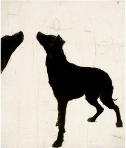 Projection by Deborah Williams