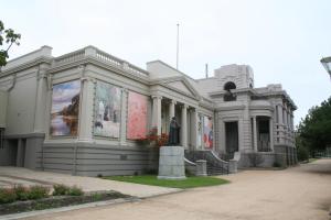 Geelong Gallery