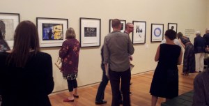 Corporeal exhibition at Geelong Gallery