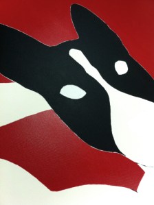 Rona Green_close up 01