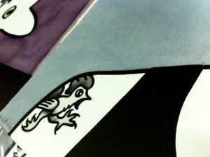 Rona Green_close up 02