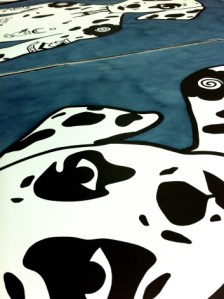 Rona Green_close up 05