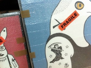 Rona Green_close up 06