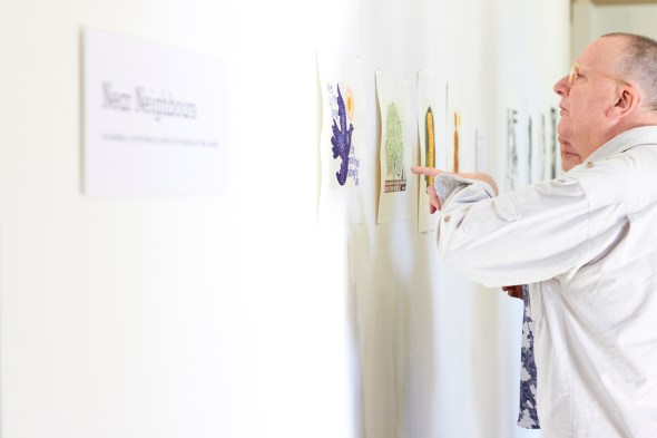 Prints by John Callaghan