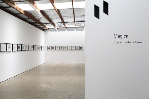 Magical exhibition 01