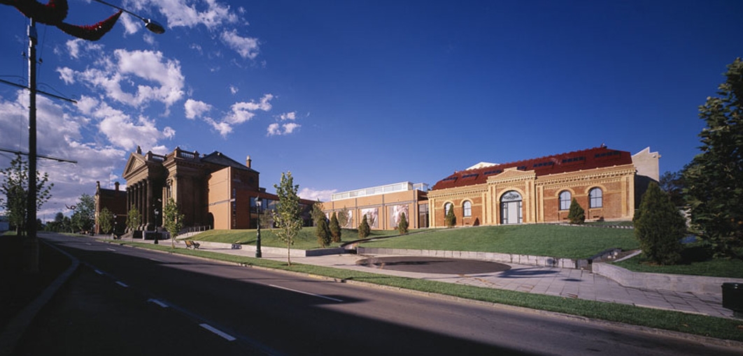 Bendigo Art Gallery