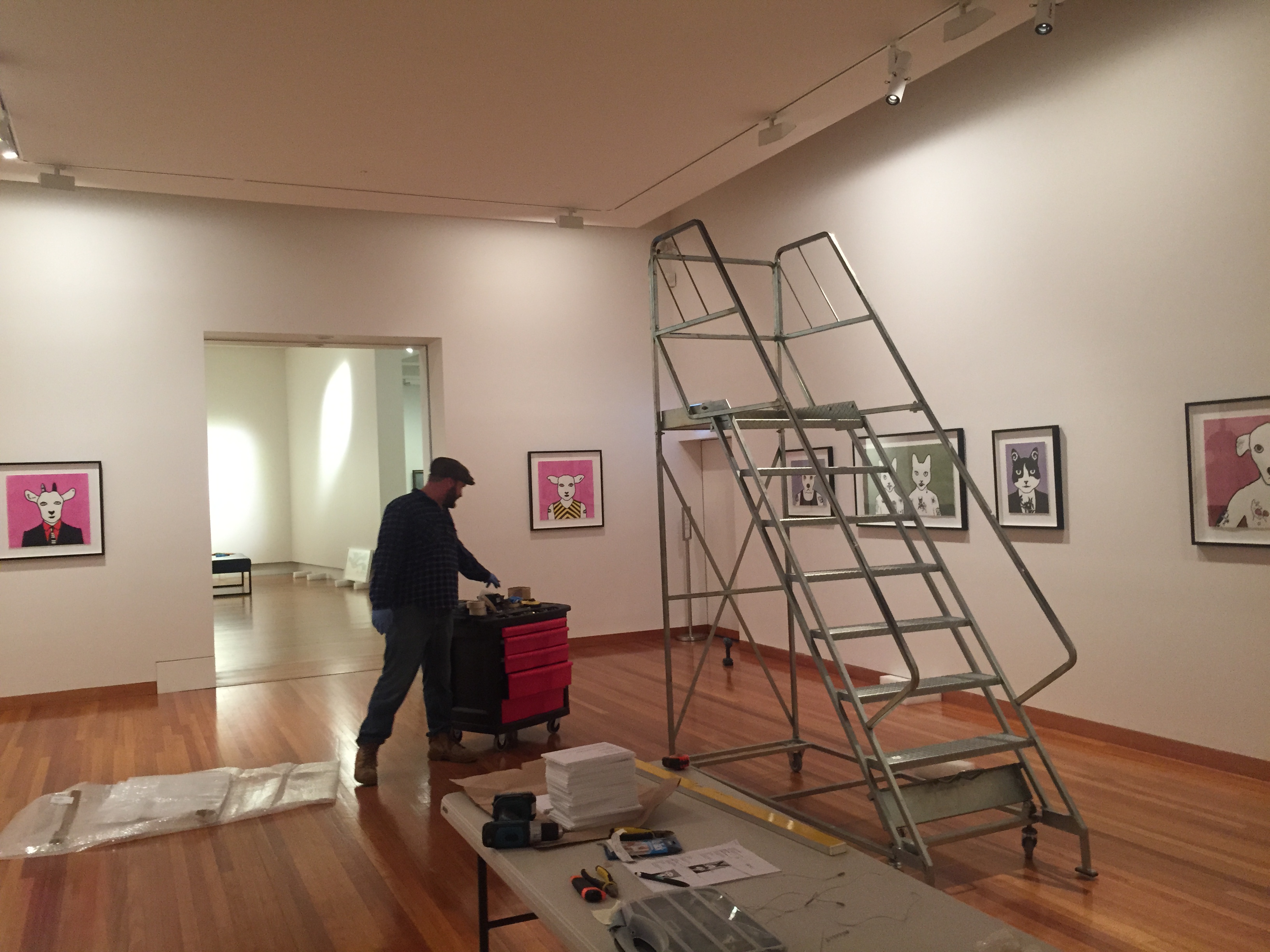 Rona Green_CTALP_BAG